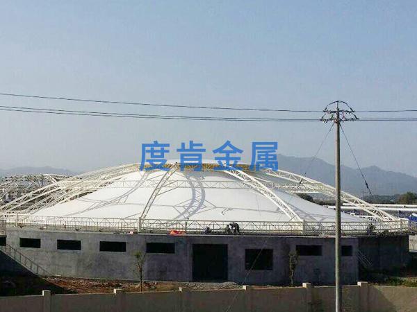 污水池蓋帽